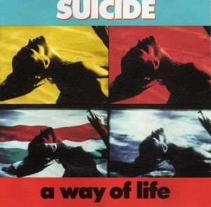 Suicide, A Way Of Life
